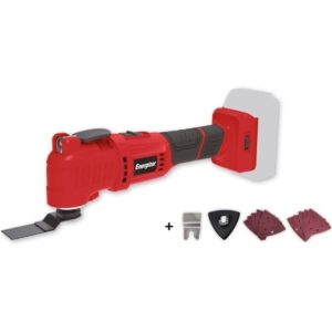 Juego de Herramientas Sin Cable Energizer 3MT08/ Sin Bater?a ni Cargador