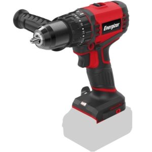 Taladro Percutor Sin Cable Energizer 3DR027/ Sin Bater?a ni Cargador