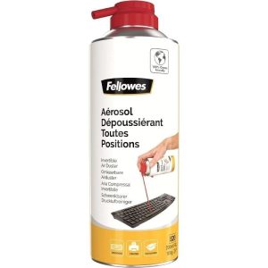 Spray de Aire a Presi?n Fellowes 9974804/ Capacidad 200ml