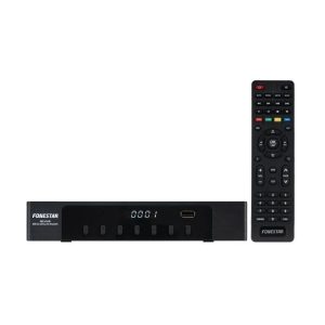 Receptor TV Sat?lite Fonestar RDS-524HD