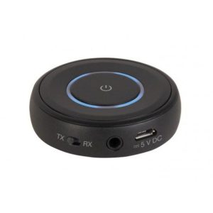 Transmisor y Receptor de Audio Inal?mbrico Fonestar BT-CONVERTER