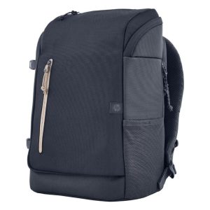 Mochila HP 6B8U5AA Travel para Port?tiles hasta 15.6'/ Azul
