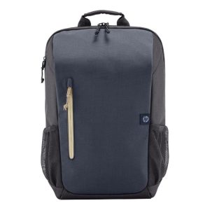 Mochila HP Travel 6B8U7AA para Port?tiles hasta 15.6'/ Azul