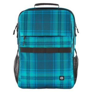 Mochila HP Campus XL 7J594AA para Port?tiles hasta 16'/ Azul