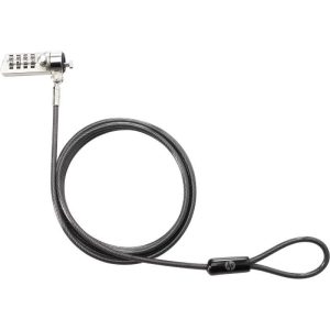 Cable de Seguridad para Port?tiles HP T0Y16AA/ 1.22m