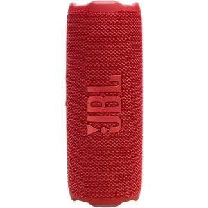Altavoz con Bluetooth JBL FLIP 7/ 35W/ 1.0/ Rojo