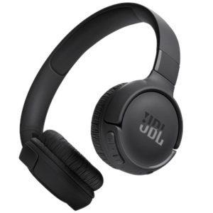 Auriculares Inal?mbricos JBL Tune 520BT/ con Micr?fono/ Bluetooth/ Negros