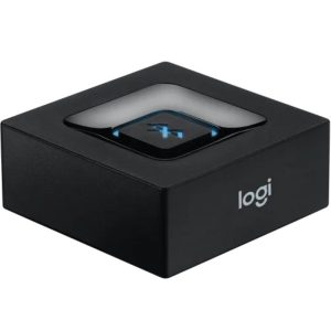 Receptor de Sonido Inal?mbrico Bluetooth Logitech BT AUDIO