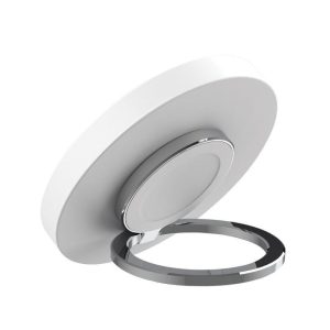 Cargador Inal?mbrico Muvit MCWIR0013/ 1xUSB Tipo-C + Cable USB Tipo-C/ 15W