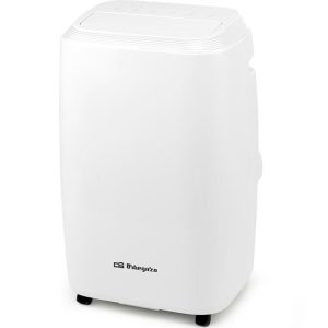 Aire Acondicionado Port?til Orbegozo ADR 122/ 1346W/ 3000 Frigor?as