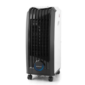 Climatizador Orbegozo AIR 45/ 60W/ 3 niveles de potencia/ Dep?sito 4L