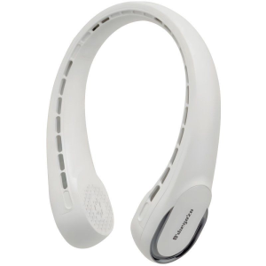 Ventilador de Cuello Orbegozo NF 4500/ 3W/ 3 velocidades