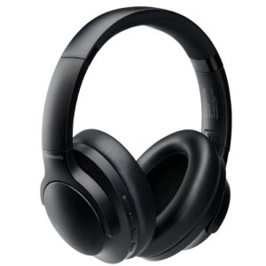 Auriculares Inal?mbricos Panasonic RB-HX330B/ con Micr?fono/ Bluetooth/ Negros