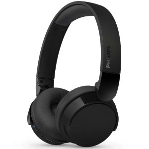 Auriculares Inal?mbricos Philips TAH3209/ con Micr?fono/ Bluetooth/ Negros