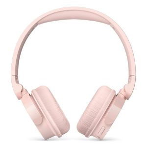 Auriculares Inal?mbricos Philips TAH4209PK/ con Micr?fono/ Bluetooth/ Rosas