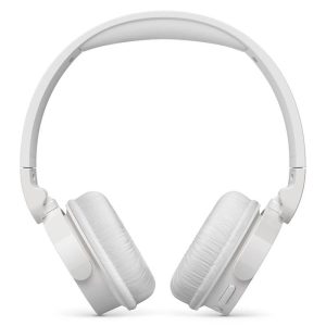 Auriculares Inal?mbricos Philips TAH4209WT/ con Micr?fono/ Bluetooth/ Blancos