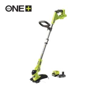 Cortabordes Ryobi ONE+ 18V RLT1831H25F/ Corte ?25-30cm