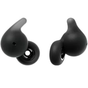 Auriculares Bluetooth Sony LinkBuds Open con estuche de carga/ Autonom?a 8h/ Negros