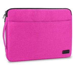 Funda Subblim Urban Laptop Sleeve para Port?tiles hasta 14'/ Rosa