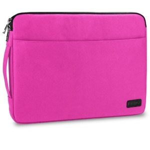 Funda Subblim Urban Laptop Sleeve para Port?tiles hasta 15.6'/ Rosa