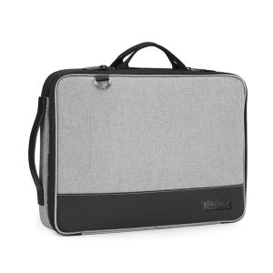 Malet?n Subblim Advance Laptop Sleeve para Port?tiles hasta 14'/ Gris