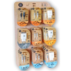 Expositor EKO Tech One EKO TECH ONE TECH/ Incluye 27 Productos