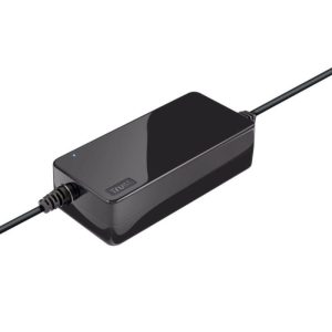 Cargador de Port?til Trust MAXO Para Acer/ 90W/ Autom?tico/ 3 Conectores/ Voltaje 18-20V