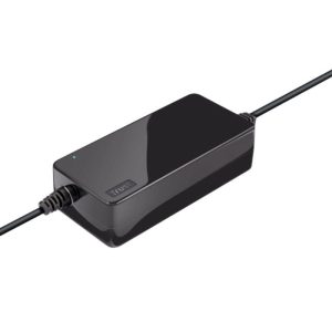 Cargador de Port?til Trust MAXO Para Asus/ 90W/ Autom?tico/ 6 Conectores/ Voltaje 18-20V