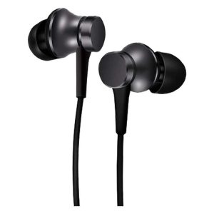 Auriculares Intrauditivos Xiaomi Mi In Ear Basic/ con Micr?fono/ Jack 3.5/ Negros
