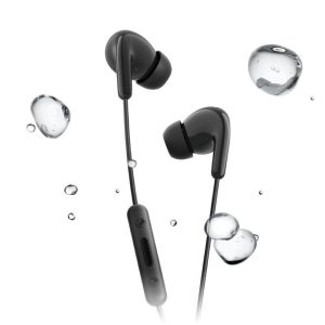 Auriculares Intrauditivos Xiaomi Earphones Tipo-C/ con Micr?fono/ USB Tipo-C/ Negros