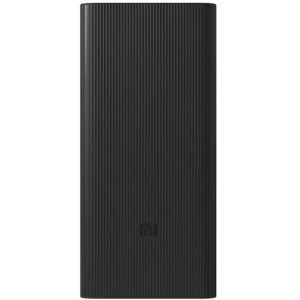 Powerbank 30000mAh Xiaomi 18W Powerbank/ 18W/ Negra